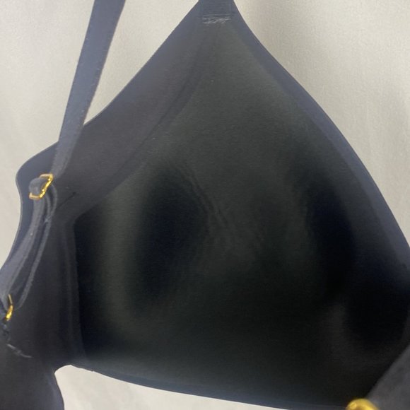 knix WingWoman Contour Bra - Black - Size 7+ (Fits 38E, 36F, 38F) - Picture 15 of 15